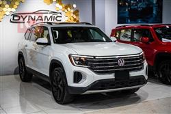 فولكسفاغن أطلس